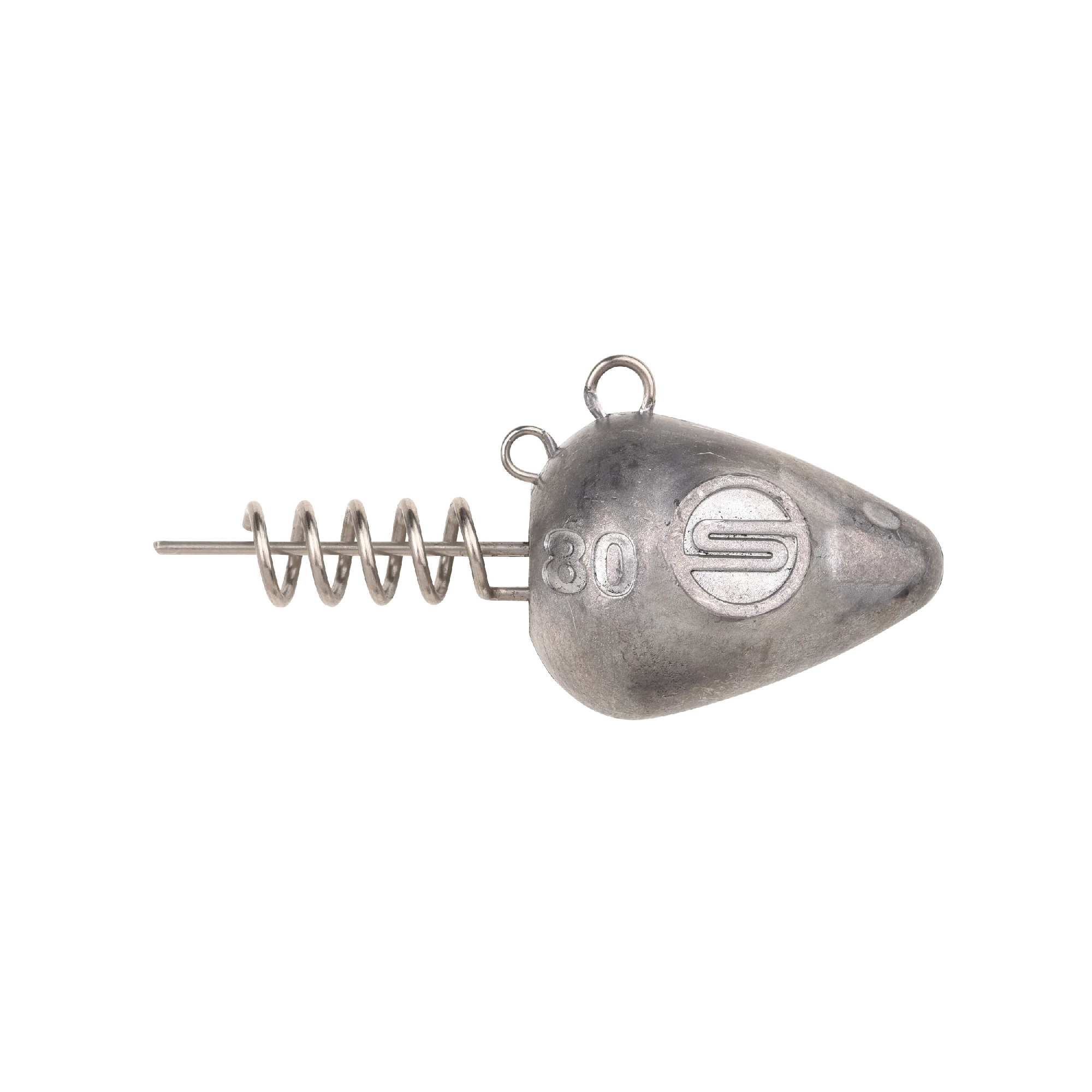 Tête plombée conique vissée Screw-In Cone Head - Image 2