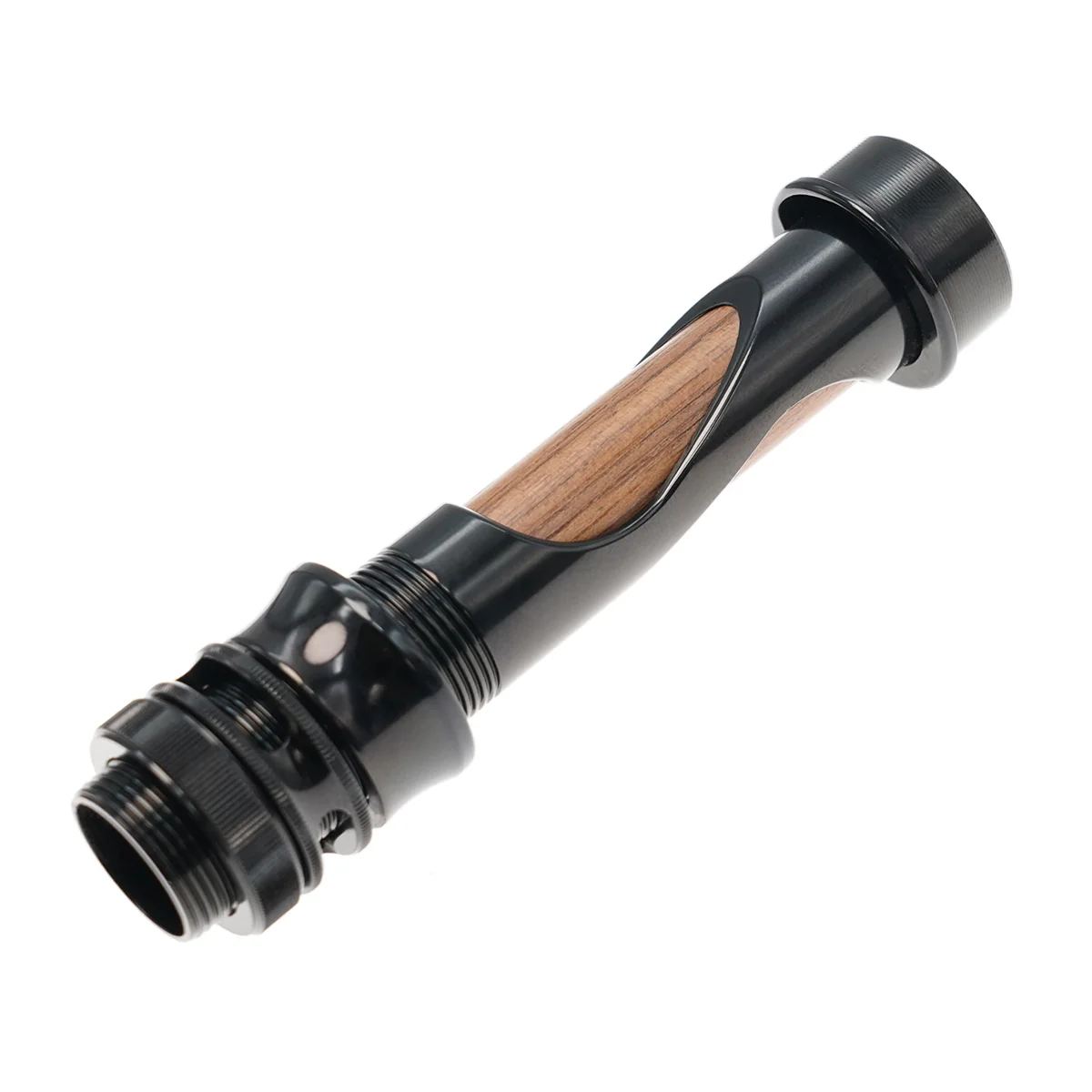Seaguide Aluminium Fly Reel Seat - Image 4