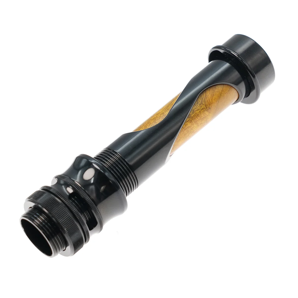 Seaguide Aluminium Fly Reel Seat - Image 5
