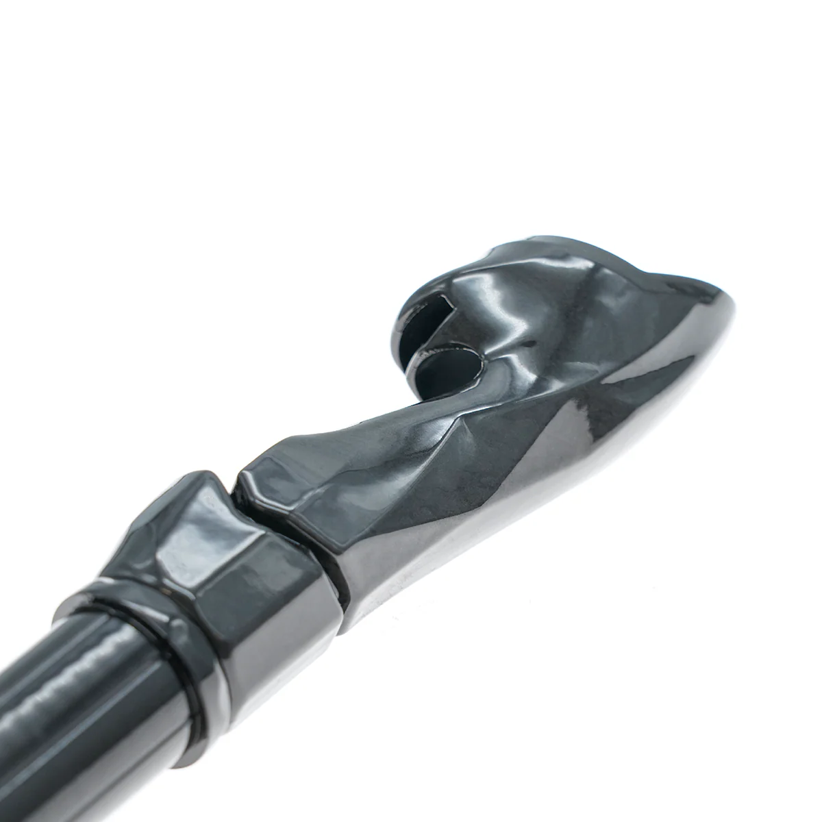 Seaguide OCTA Carbon Fiber Spinning Reel Seat OCSS - Image 3