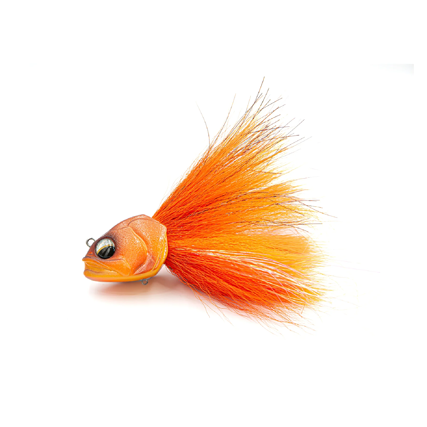 Tête bucktail BIM Tackle Shallow Cruiser Rig 35g - Image 6