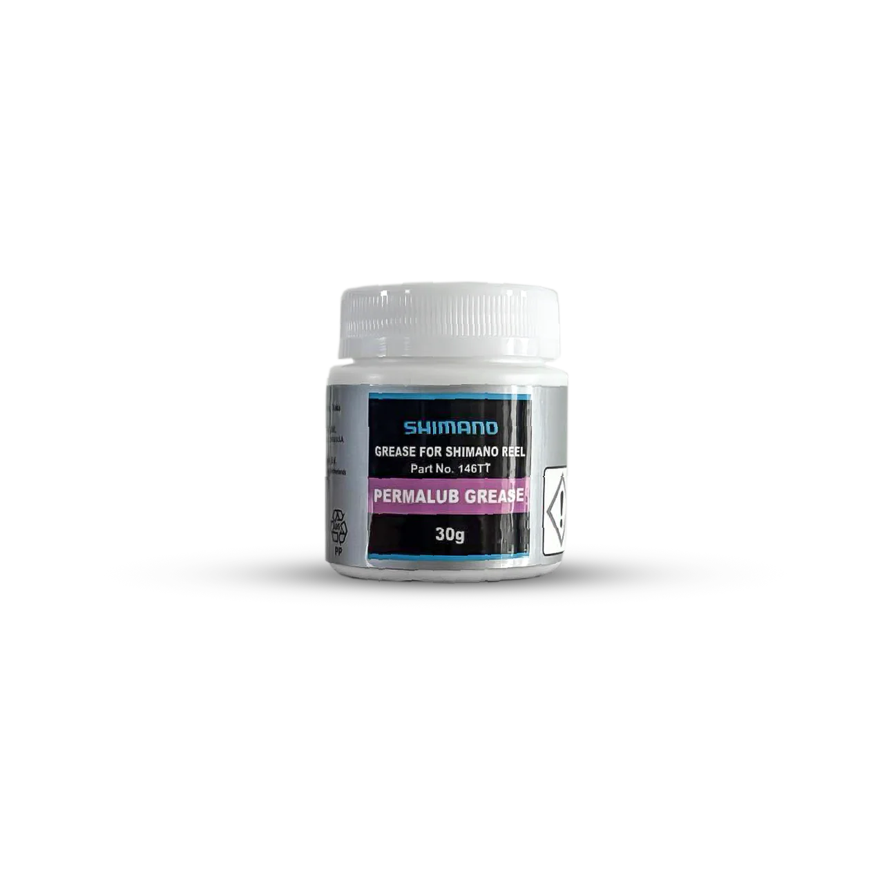 Graisse engrenages Shimano Permalub 30g