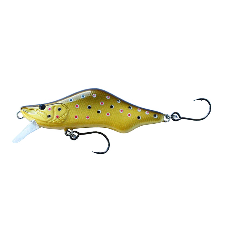 Poisson nageur Sico-Lure Sico First - Image 11