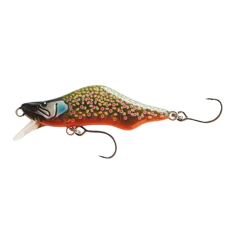 Poisson nageur Sico-Lure Sico First - Image 7