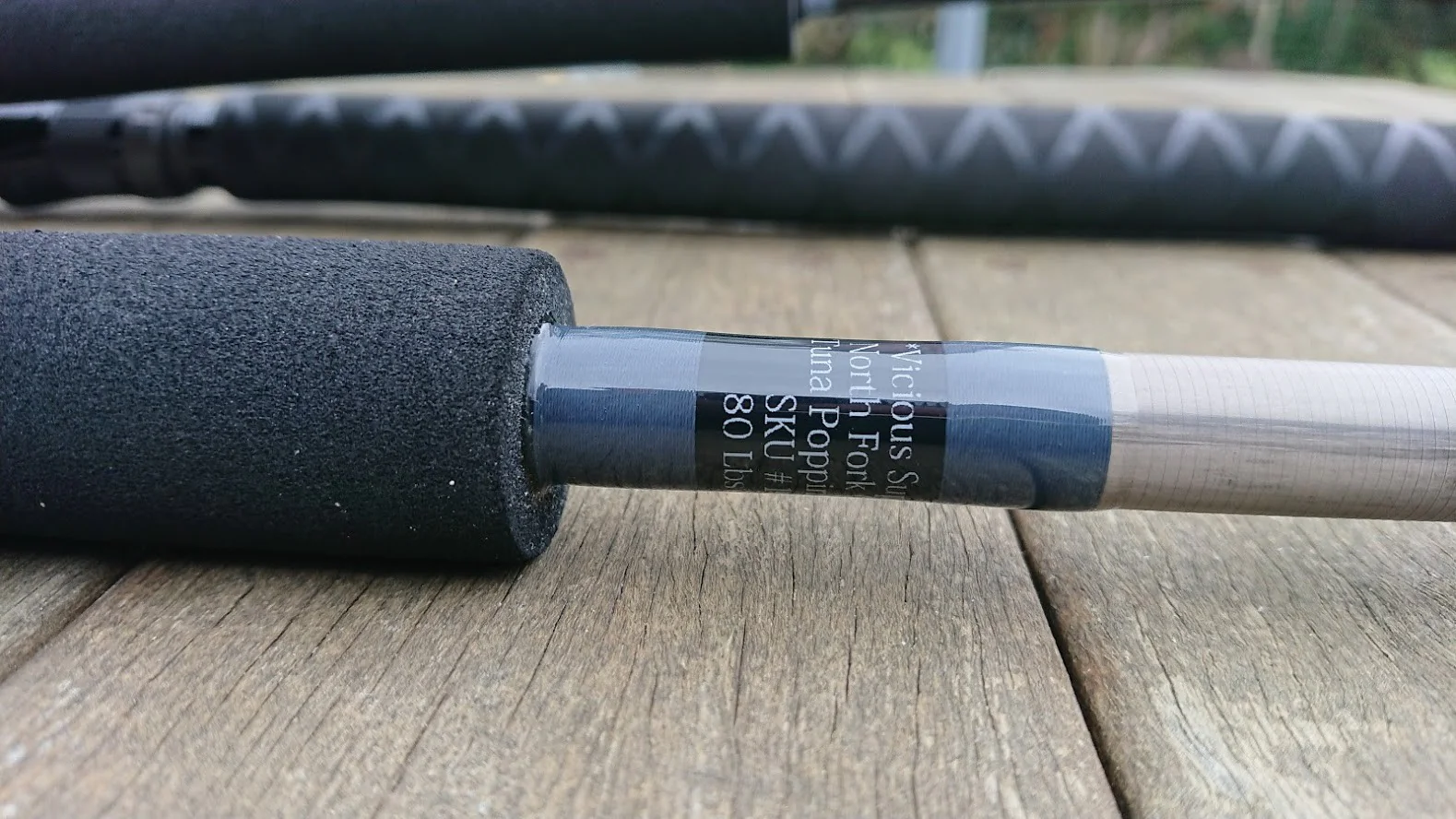 Silverback 80lb - Image 6