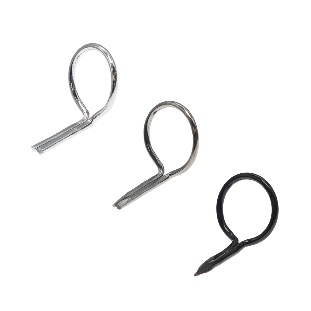 Single Foot Wire Fly Guide