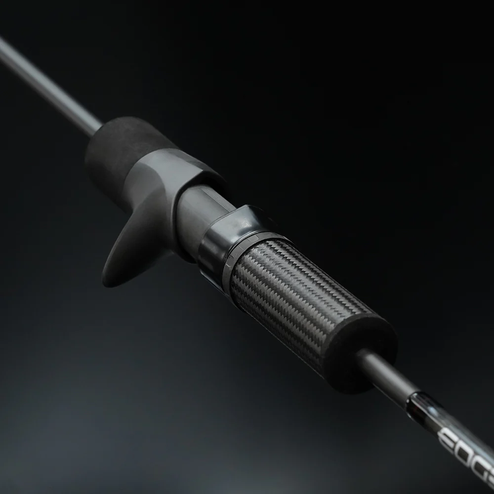 Canne Casting Edge Rods FSC SLJR 664-1C 1m98 (150 - 400 g) - Image 3