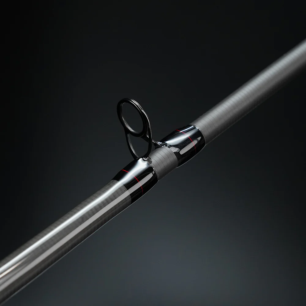 Canne Casting Edge Rods FSC SLJR 664-1C 1m98 (150 - 400 g) - Image 4