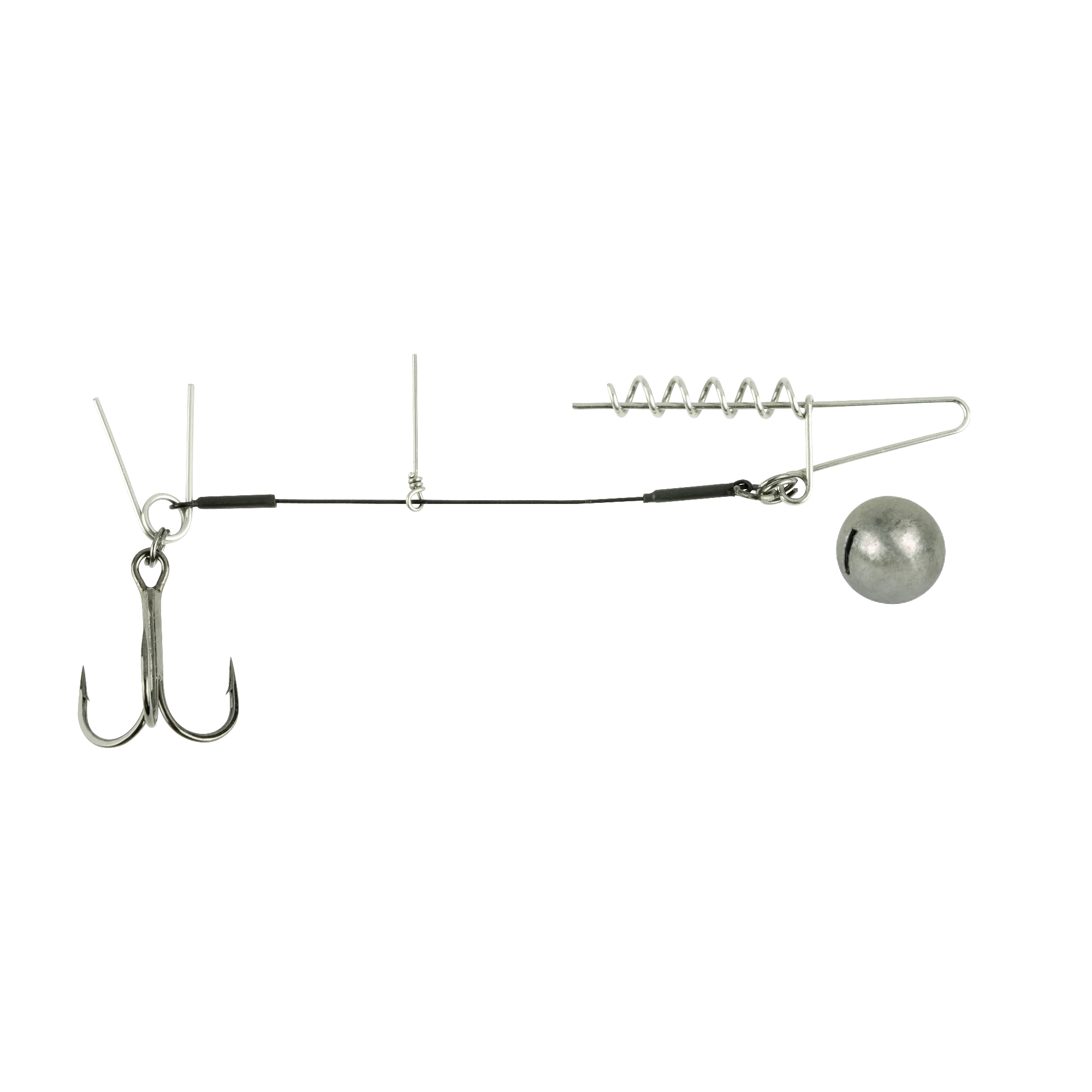 Stinger Spro Softbait Spiral