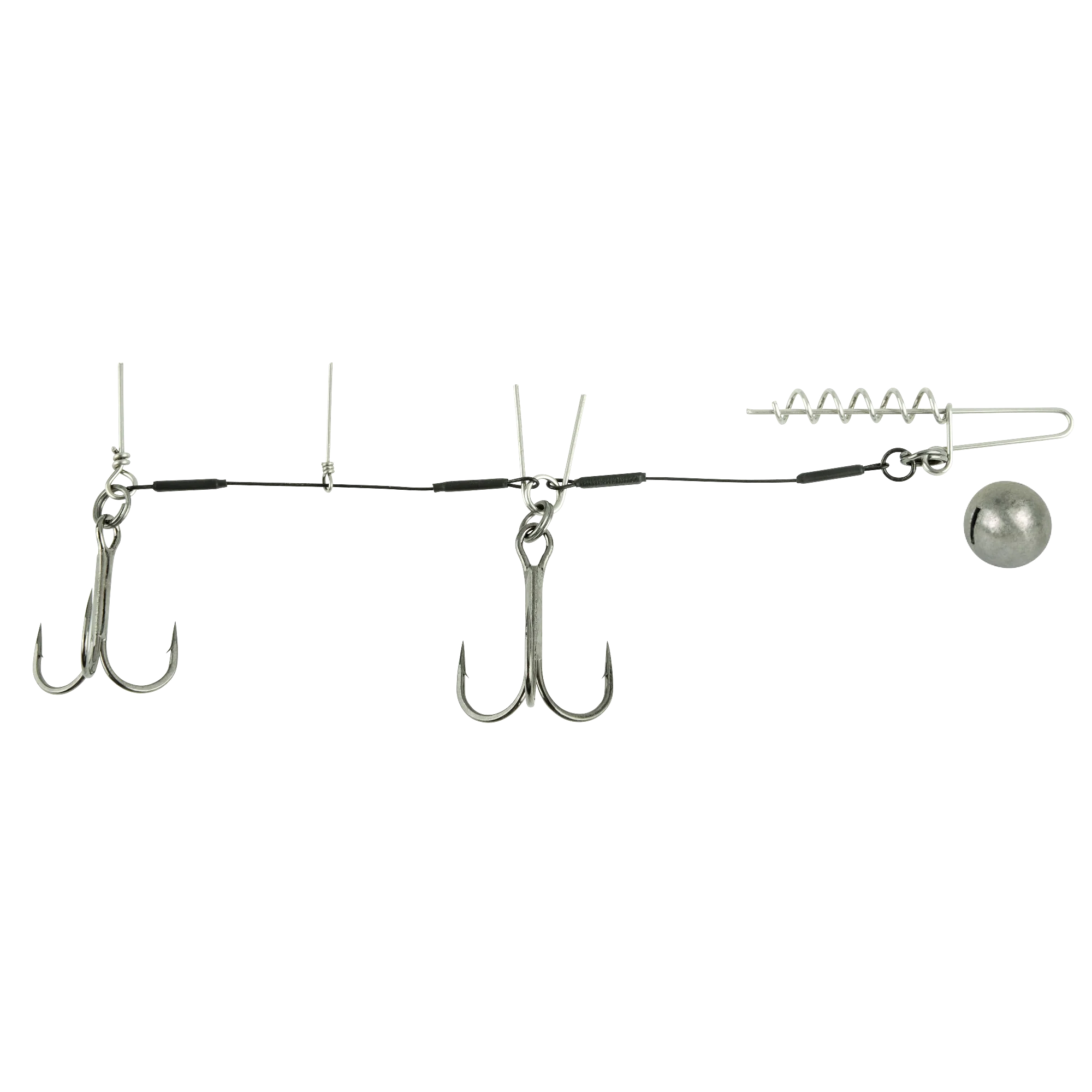 Stinger Spro Softbait Spiral - Image 3