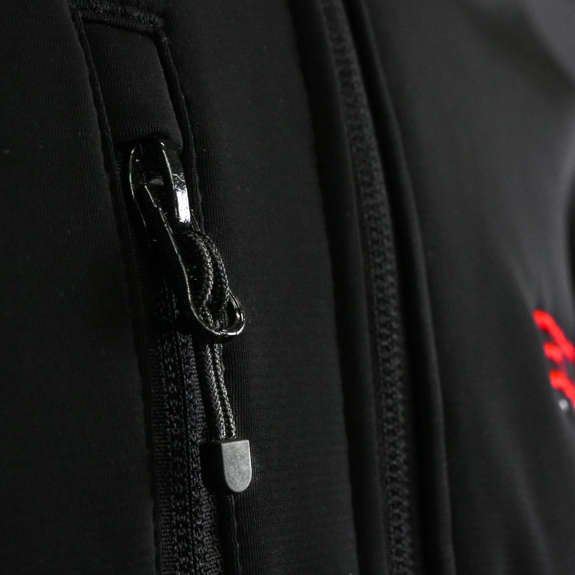 Veste softshell Edge Rods à capuche - Image 6