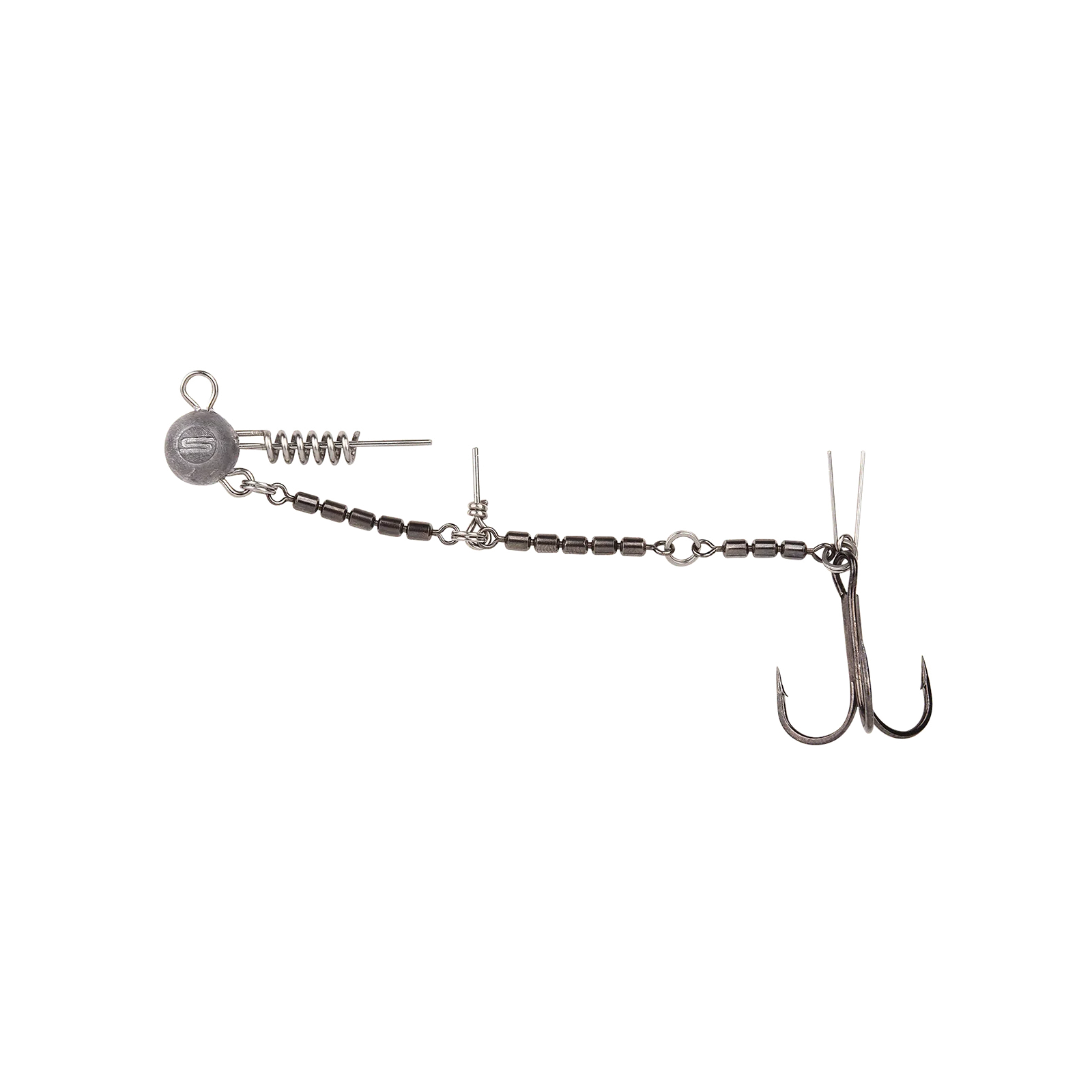 Monture à visser Spro Screw in 360 Rig
