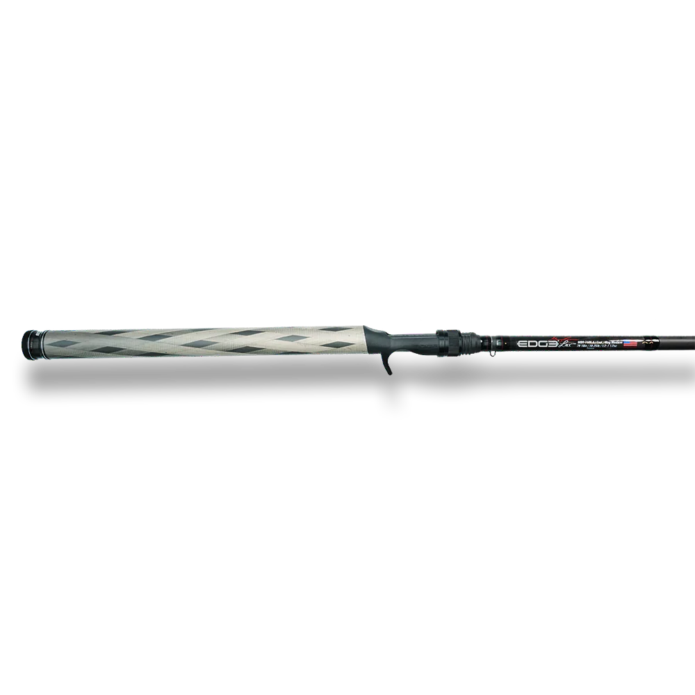 Canne Casting Edge Rods SWC MBR 7108-1 2m39  (15 - 50 g)