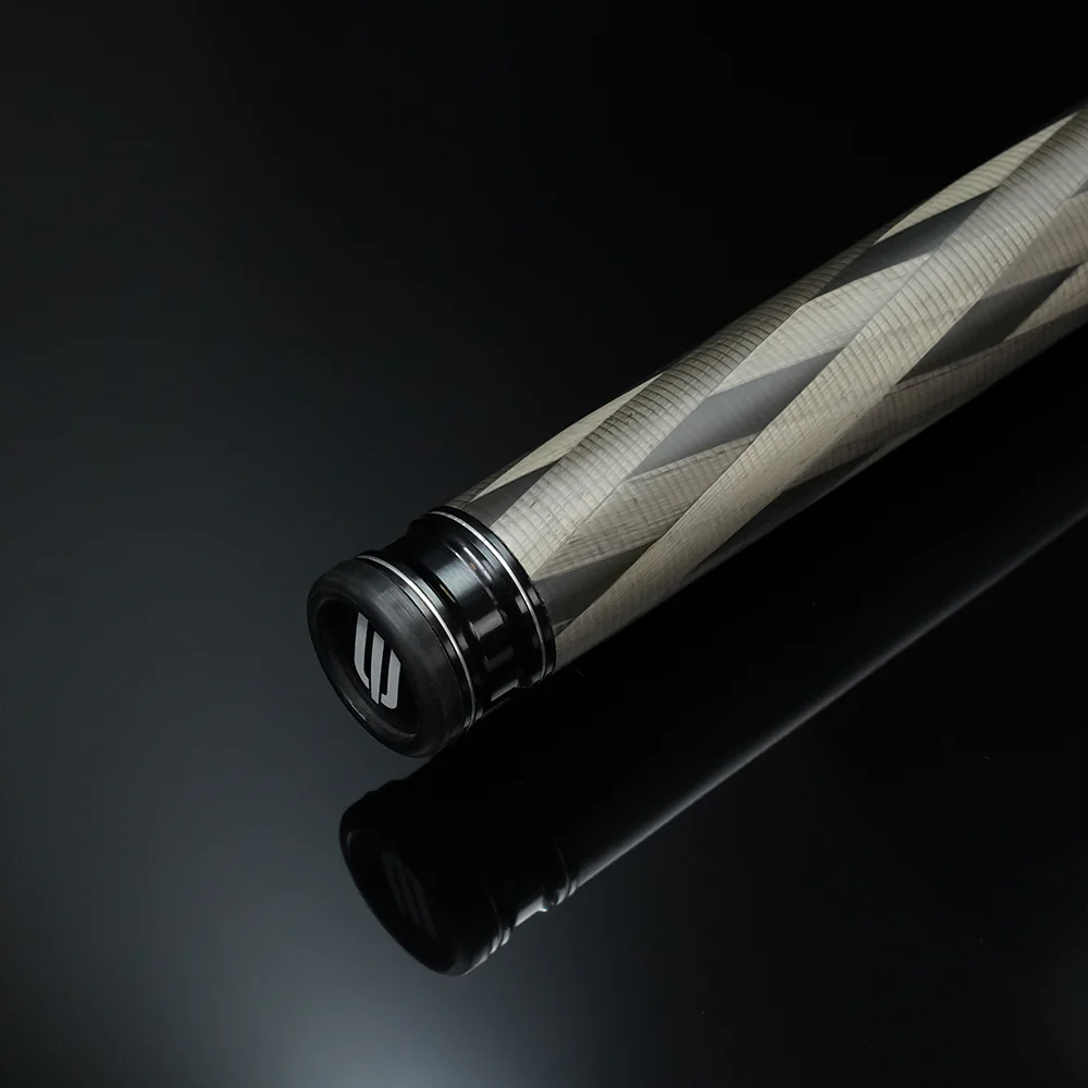 Canne Casting Edge Rods SWC MBR 7108-1 2m39  (15 - 50 g) - Image 2