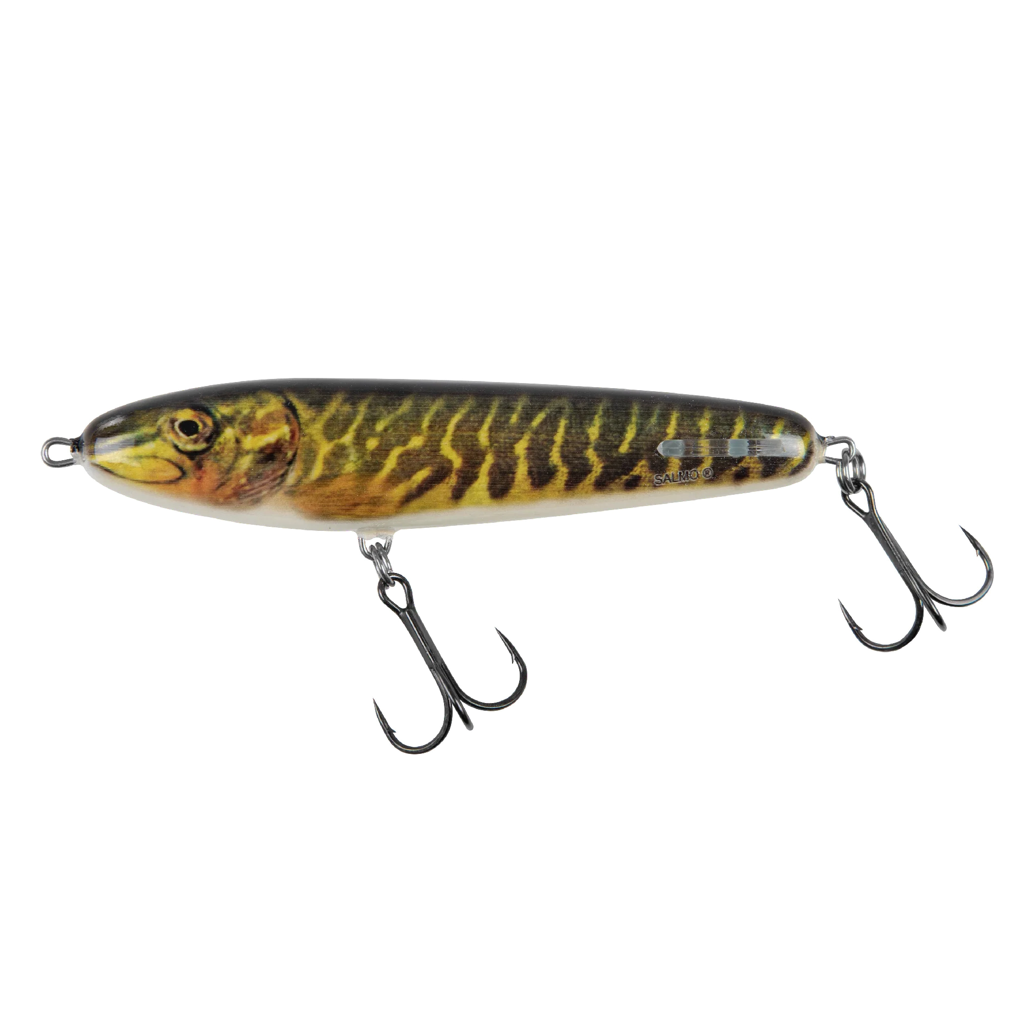 Glider Salmo Sweeper Sinking