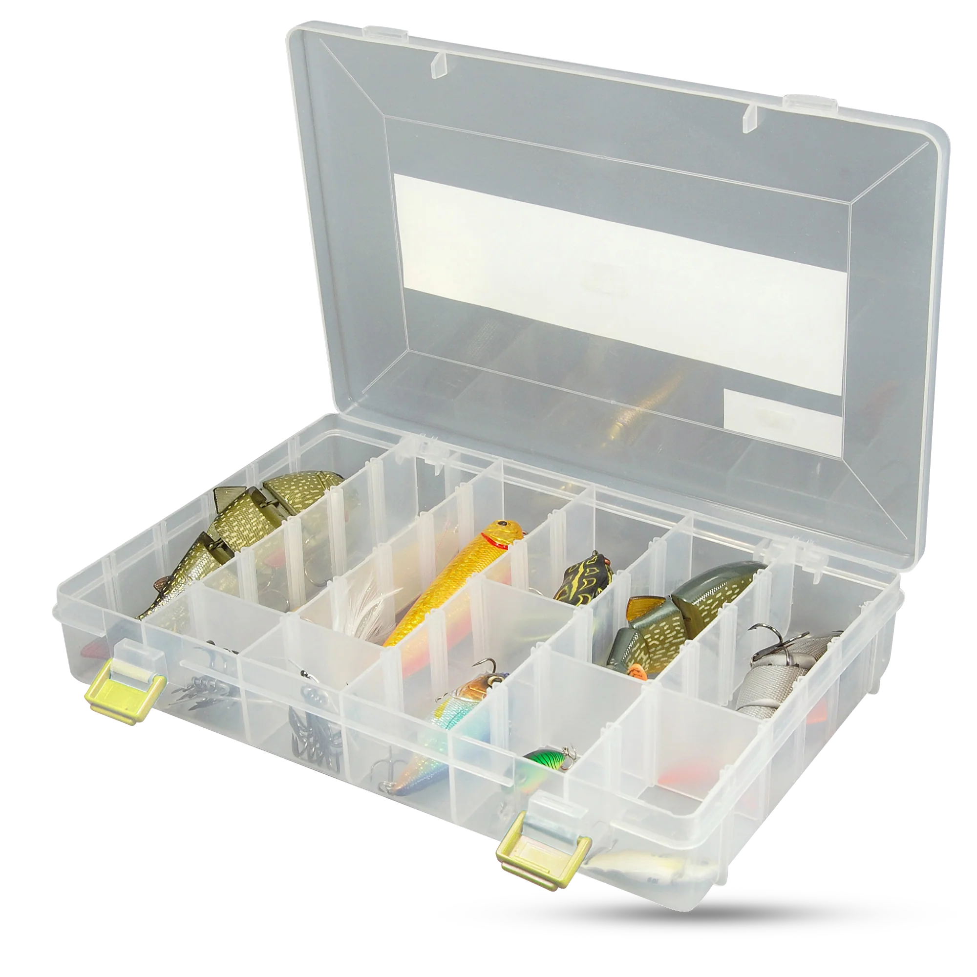 Boîte de rangement Spro Tackle Box - Image 10