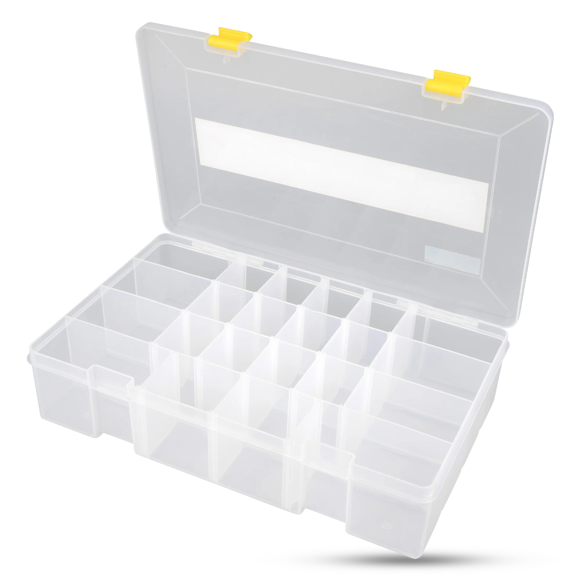 Boîte de rangement Spro Tackle Box - Image 3