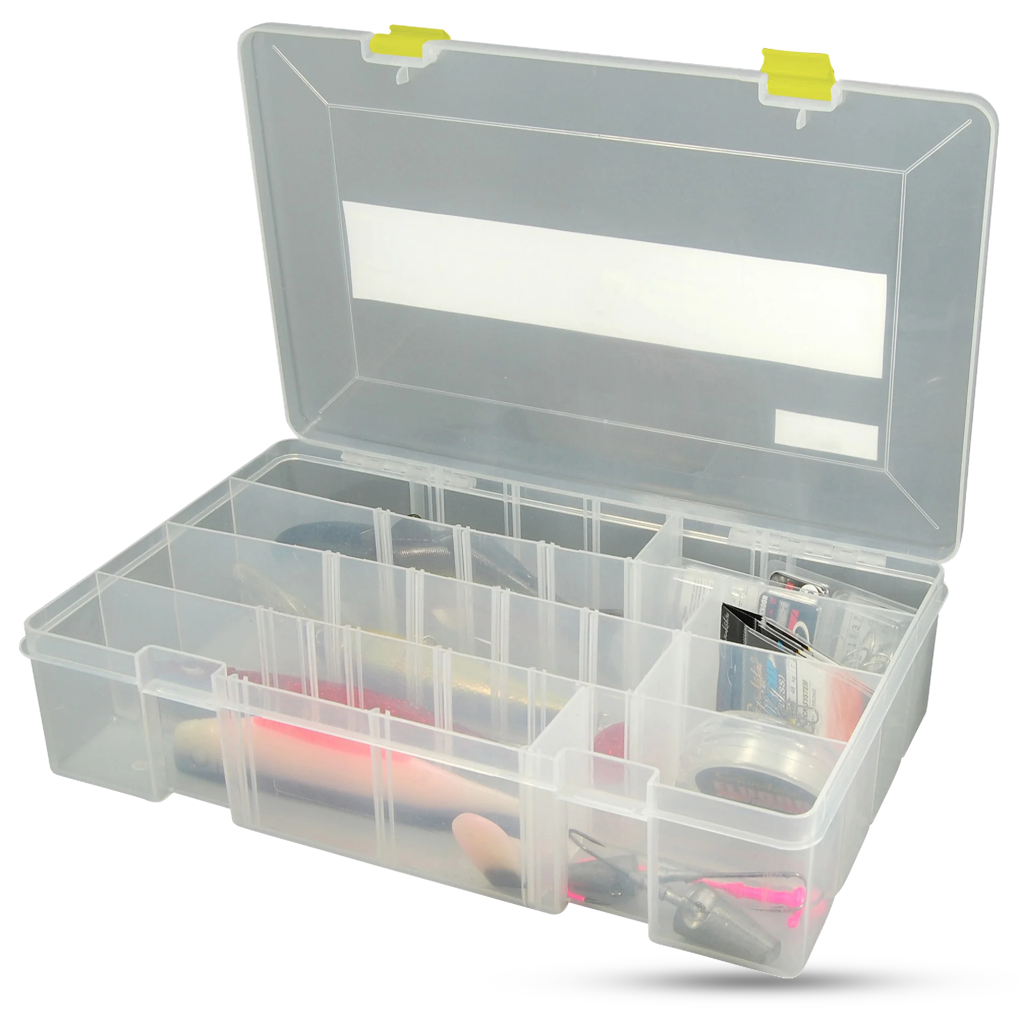 Boîte de rangement Spro Tackle Box - Image 4