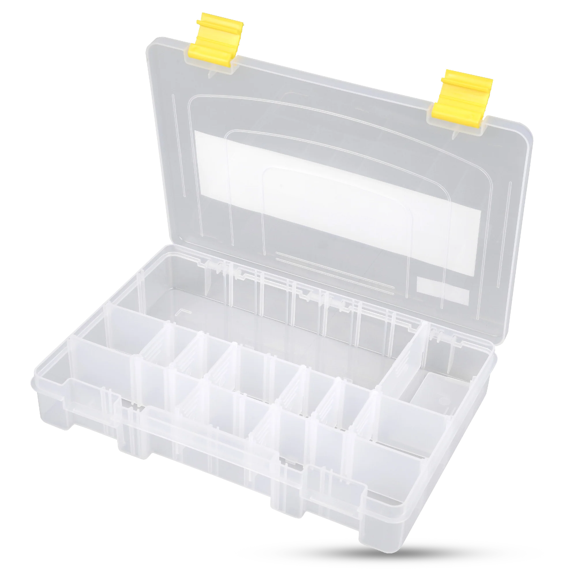 Boîte de rangement Spro Tackle Box - Image 5