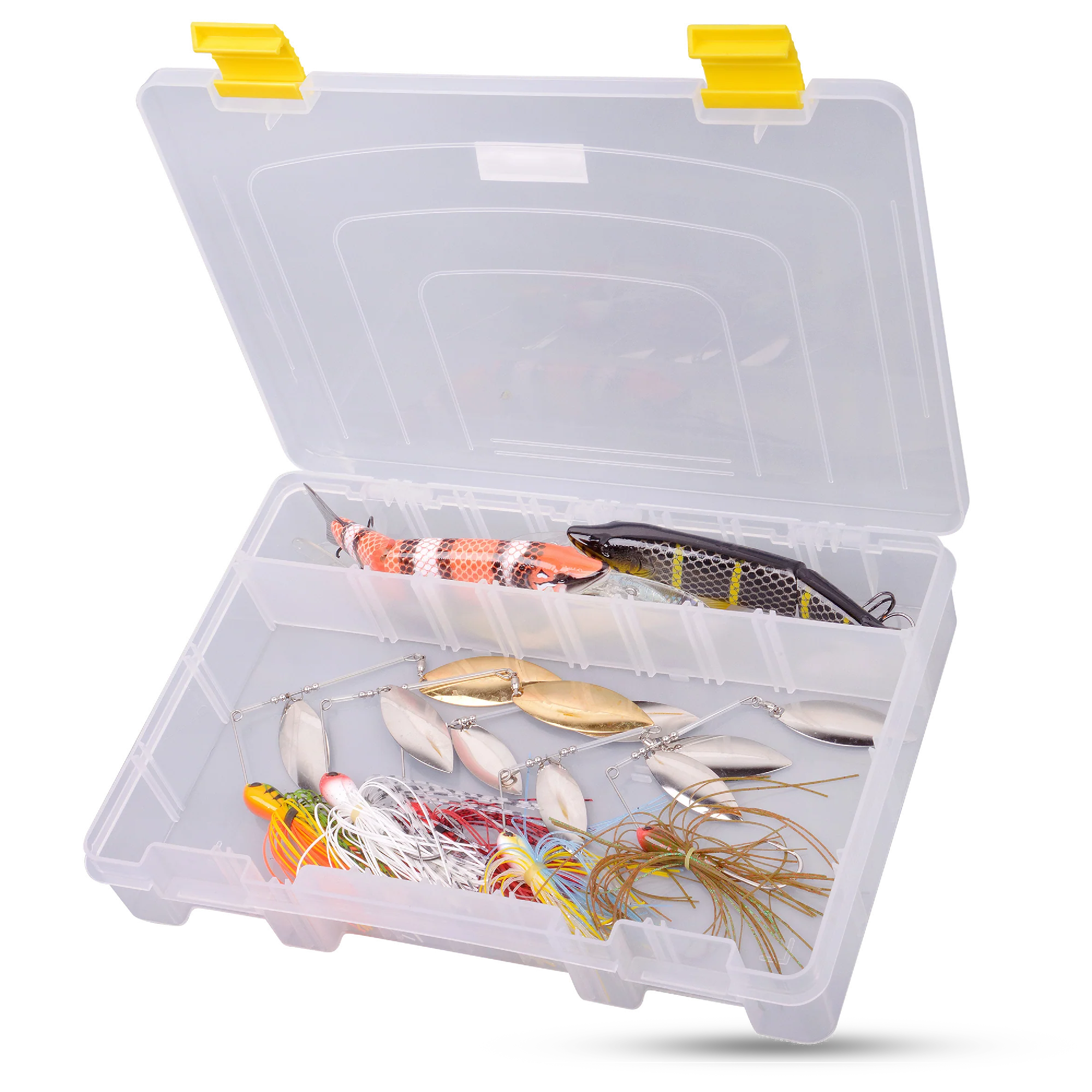 Boîte de rangement Spro Tackle Box - Image 6