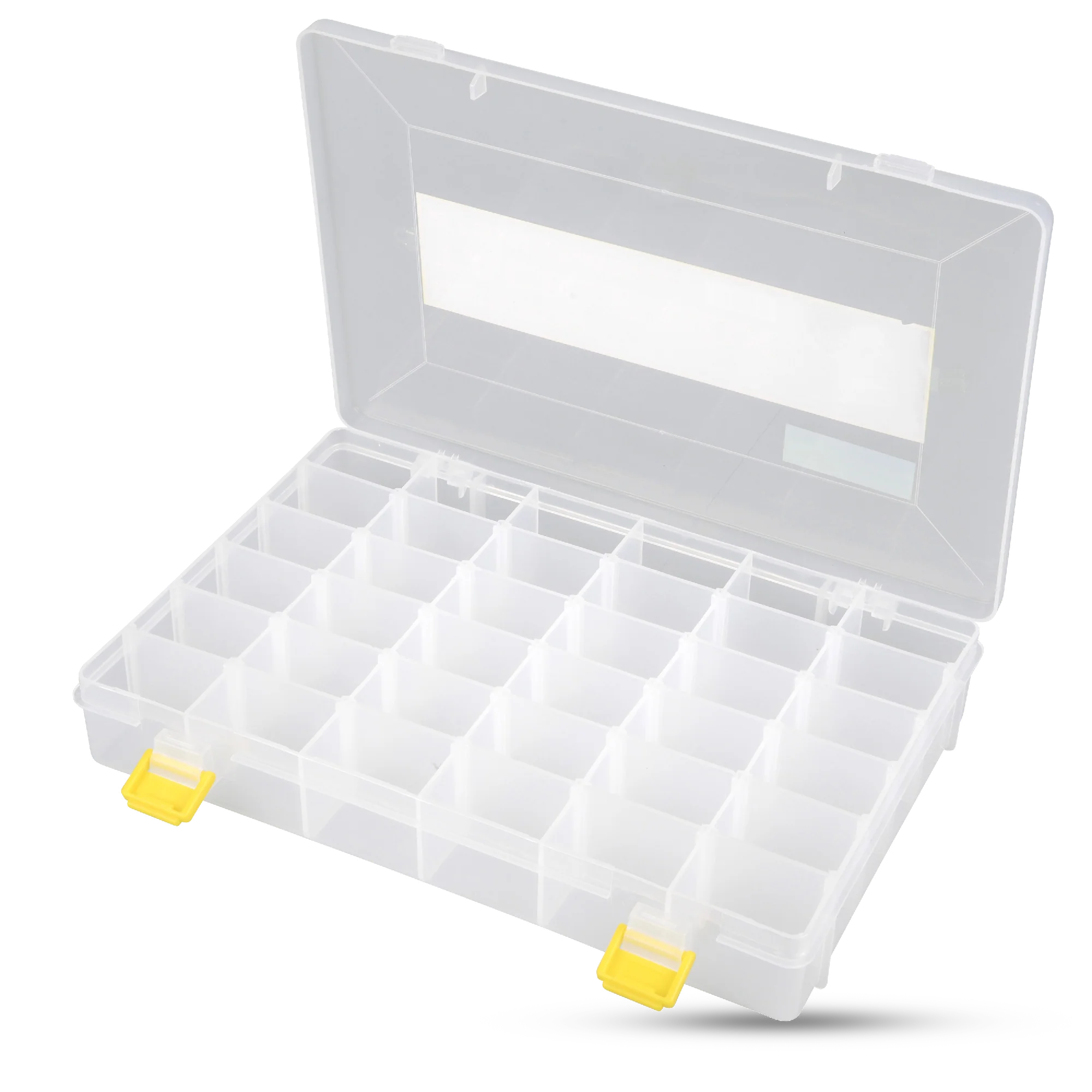 Boîte de rangement Spro Tackle Box - Image 9