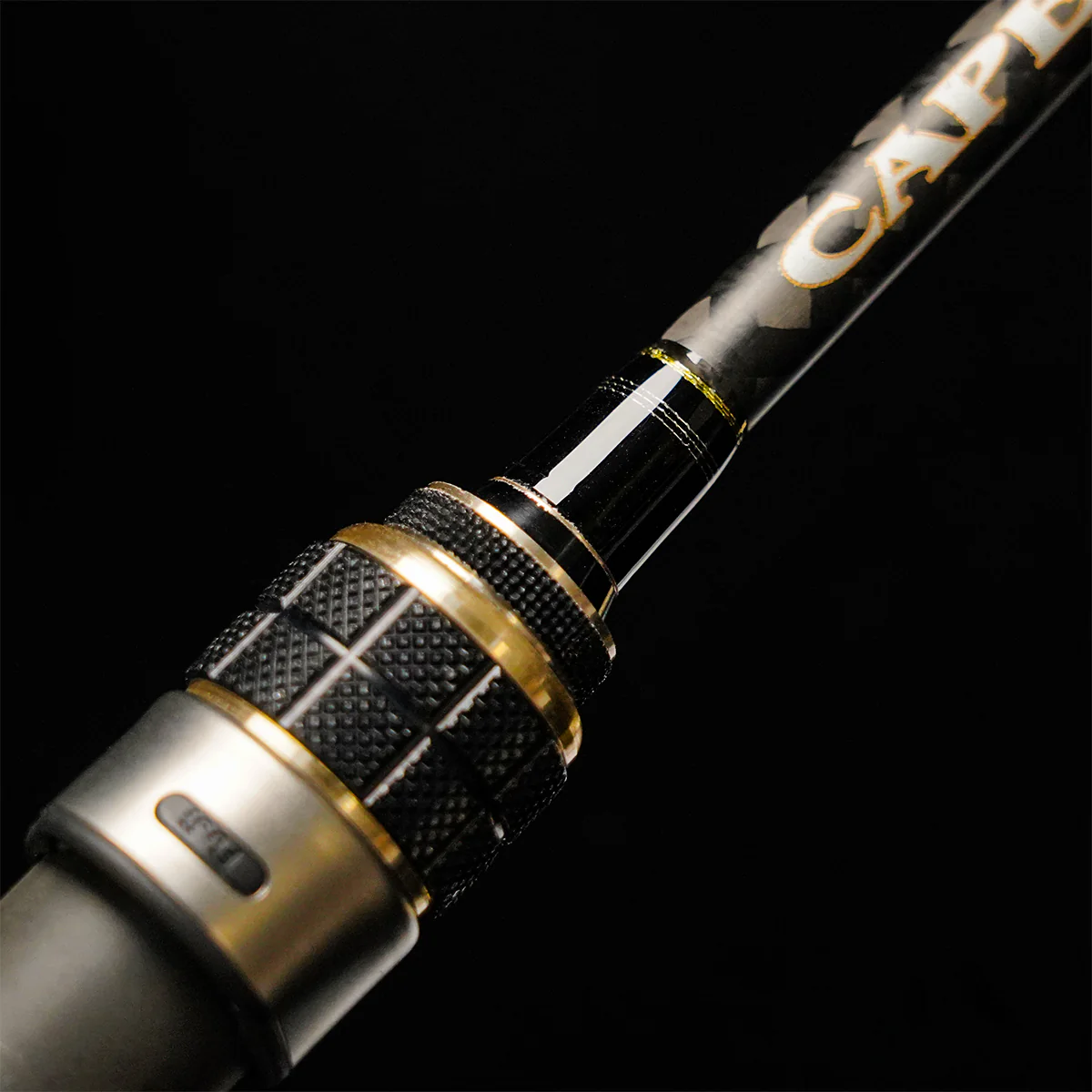 Canne Casting TAI Special Conventionnal 1m88 (15 - 60 g) - Image 6