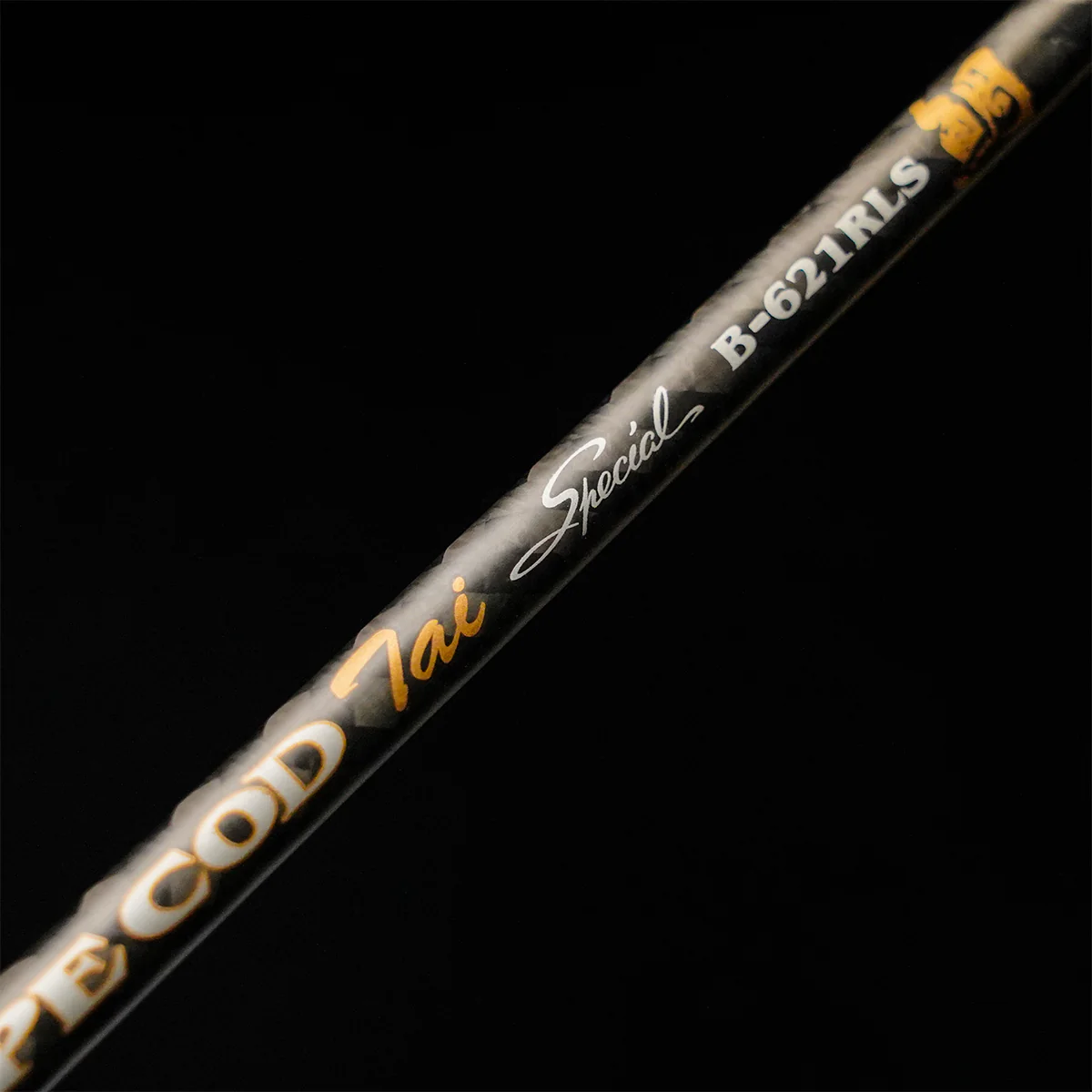 Canne Casting TAI Special Conventionnal 1m88 (15 - 60 g) - Image 7