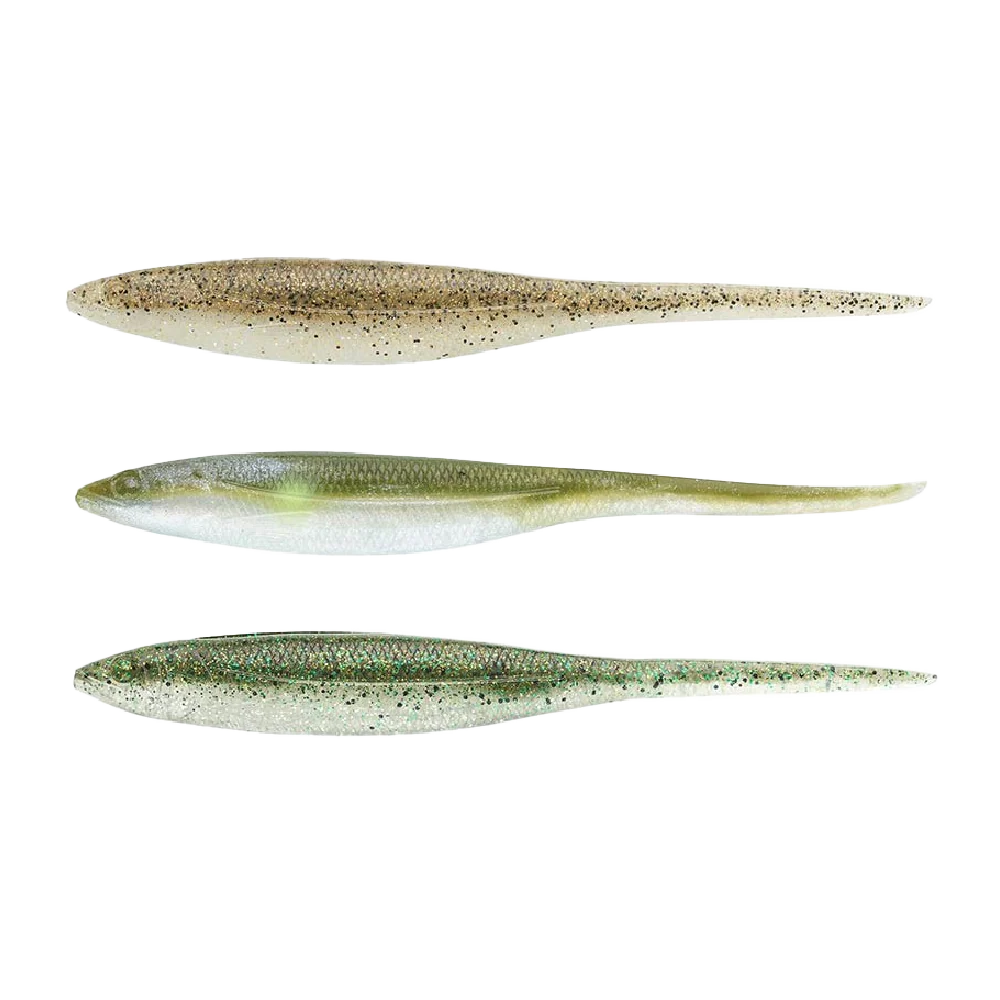 Leurre souple Sakura Tailwink slug