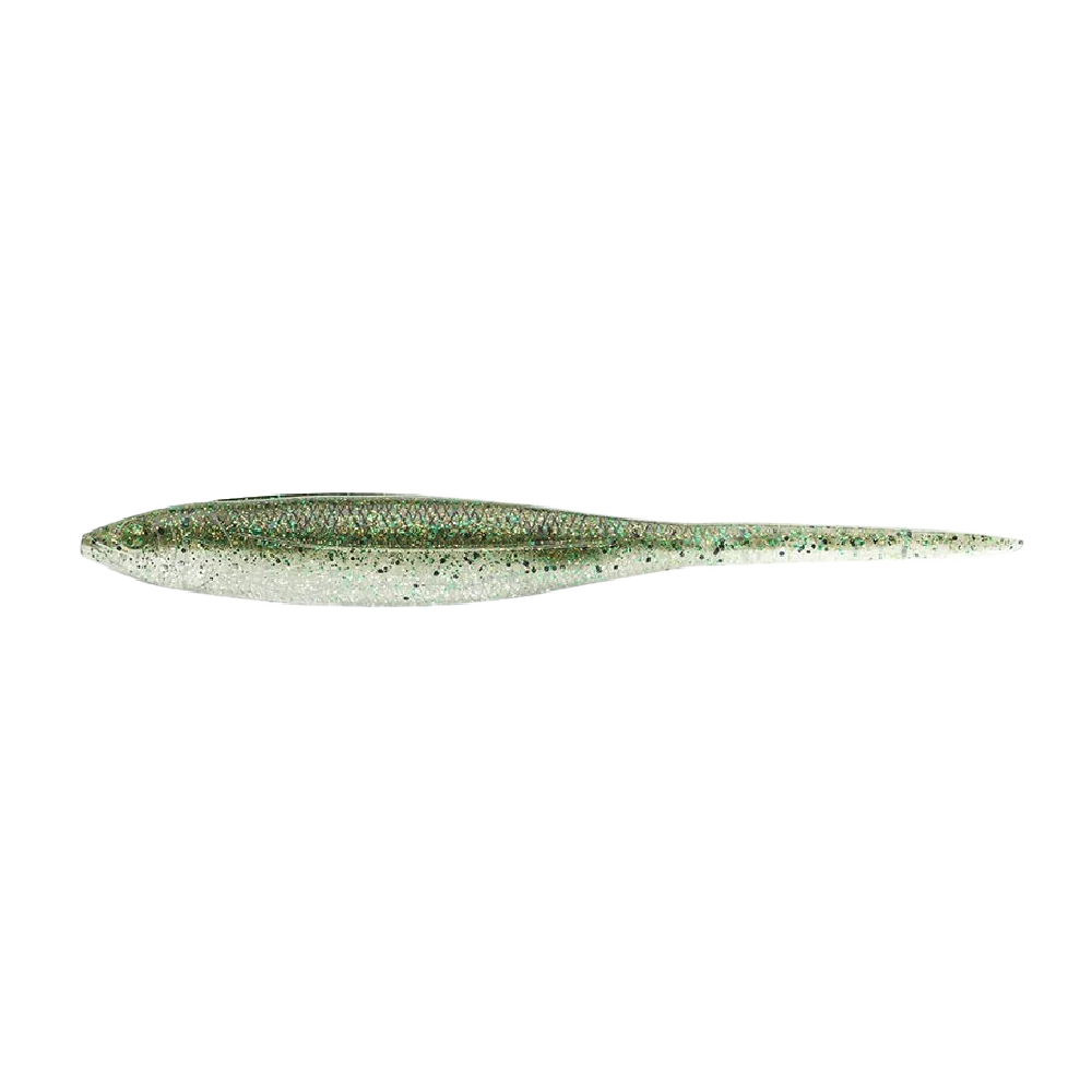 Leurre souple Sakura Tailwink slug - Image 10