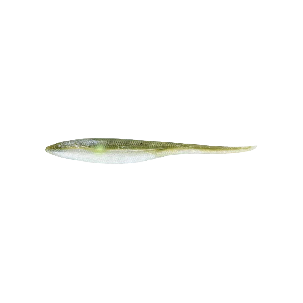 Leurre souple Sakura Tailwink slug - Image 2