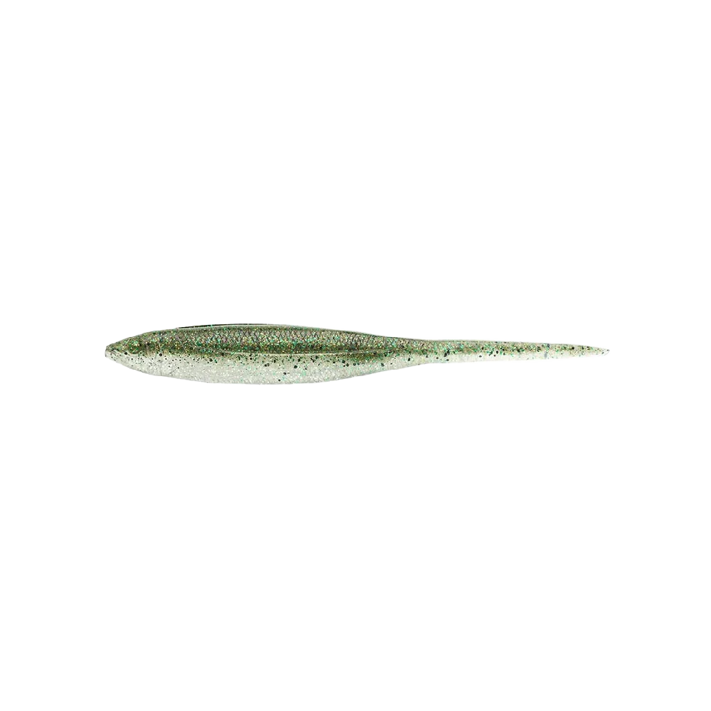 Leurre souple Sakura Tailwink slug - Image 4