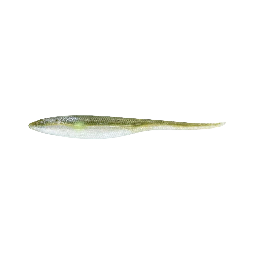 Leurre souple Sakura Tailwink slug - Image 5