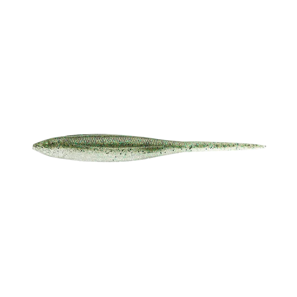 Leurre souple Sakura Tailwink slug - Image 7
