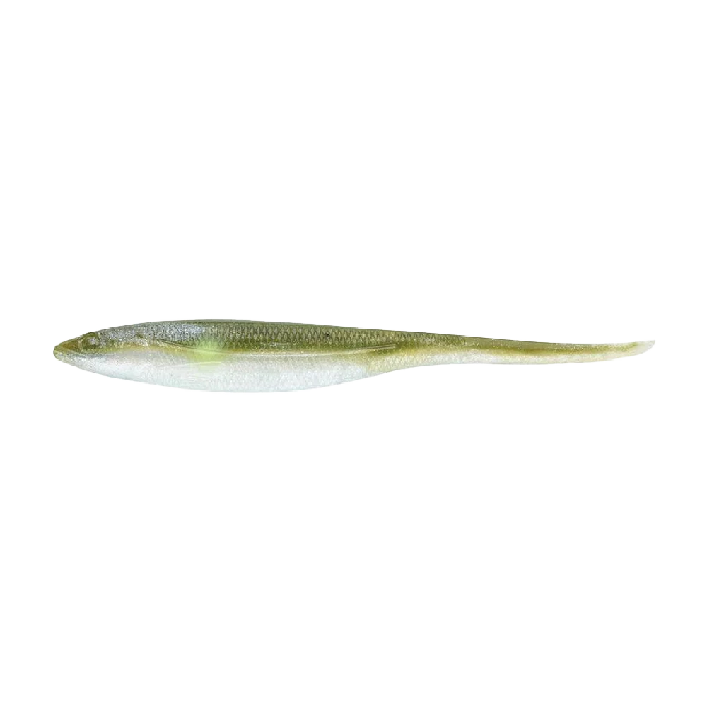 Leurre souple Sakura Tailwink slug - Image 8