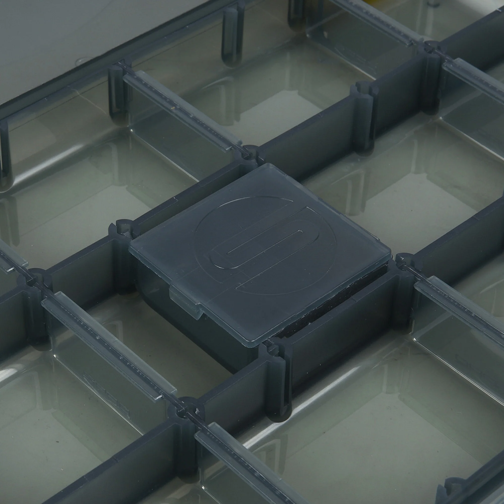 Compartiment Spro TBX Inner Tray - Image 3