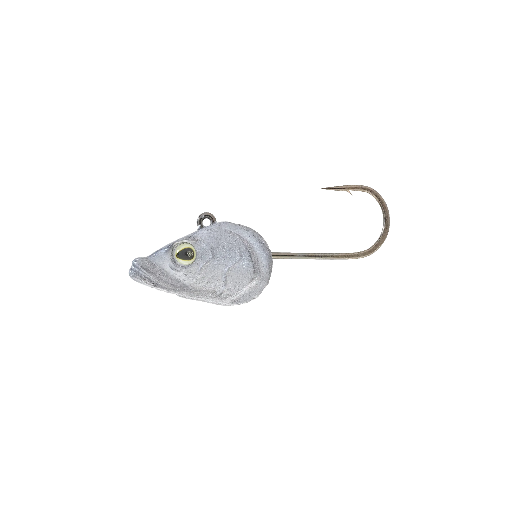 Tête plombée Sakura Breizh Shad Jighead 8-31g - Image 2