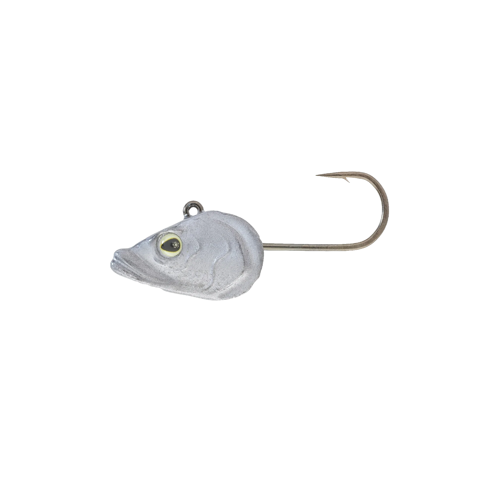 Tête plombée Sakura Breizh Shad Jighead 8-31g - Image 3