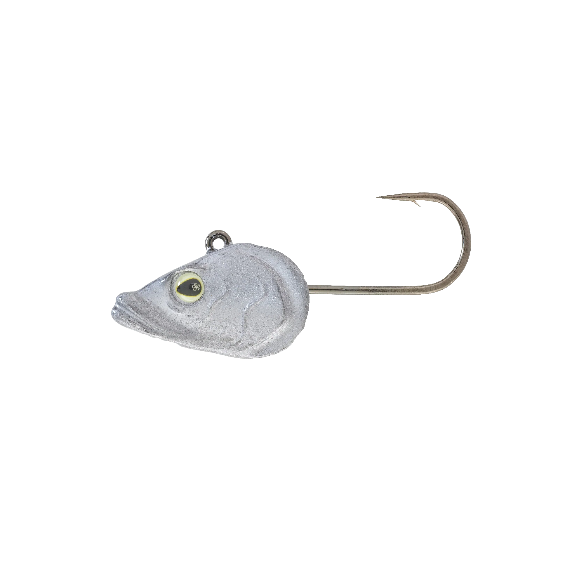 Tête plombée Sakura Breizh Shad Jighead 8-31g - Image 4
