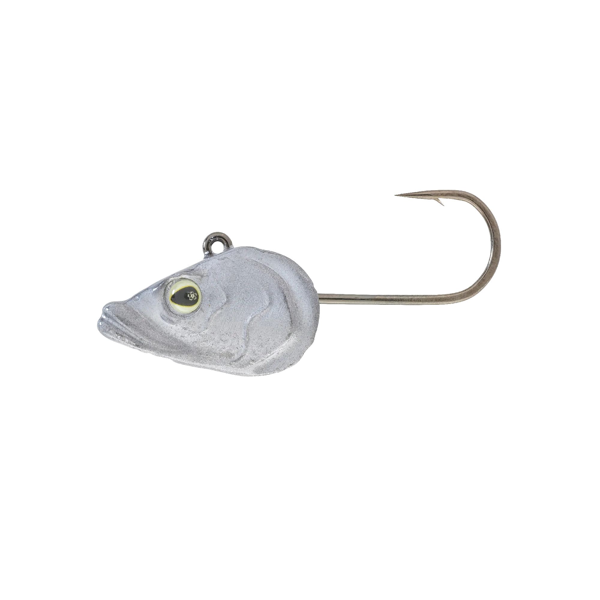 Tête plombée Sakura Breizh Shad Jighead 8-31g - Image 5