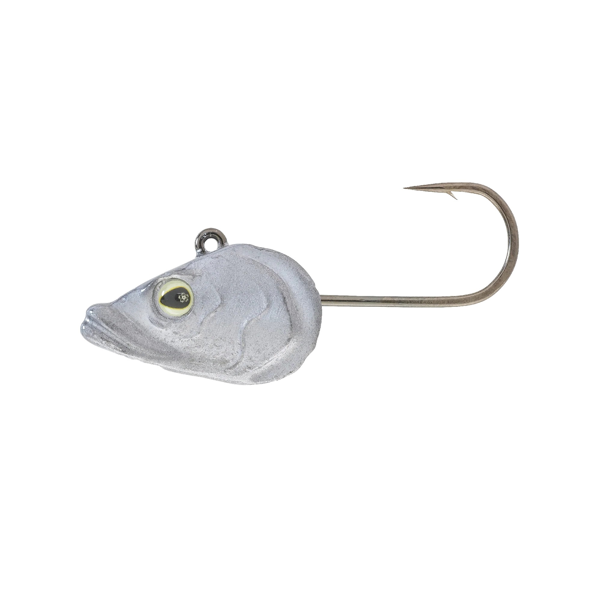 Tête plombée Sakura Breizh Shad Jighead 8-31g - Image 6