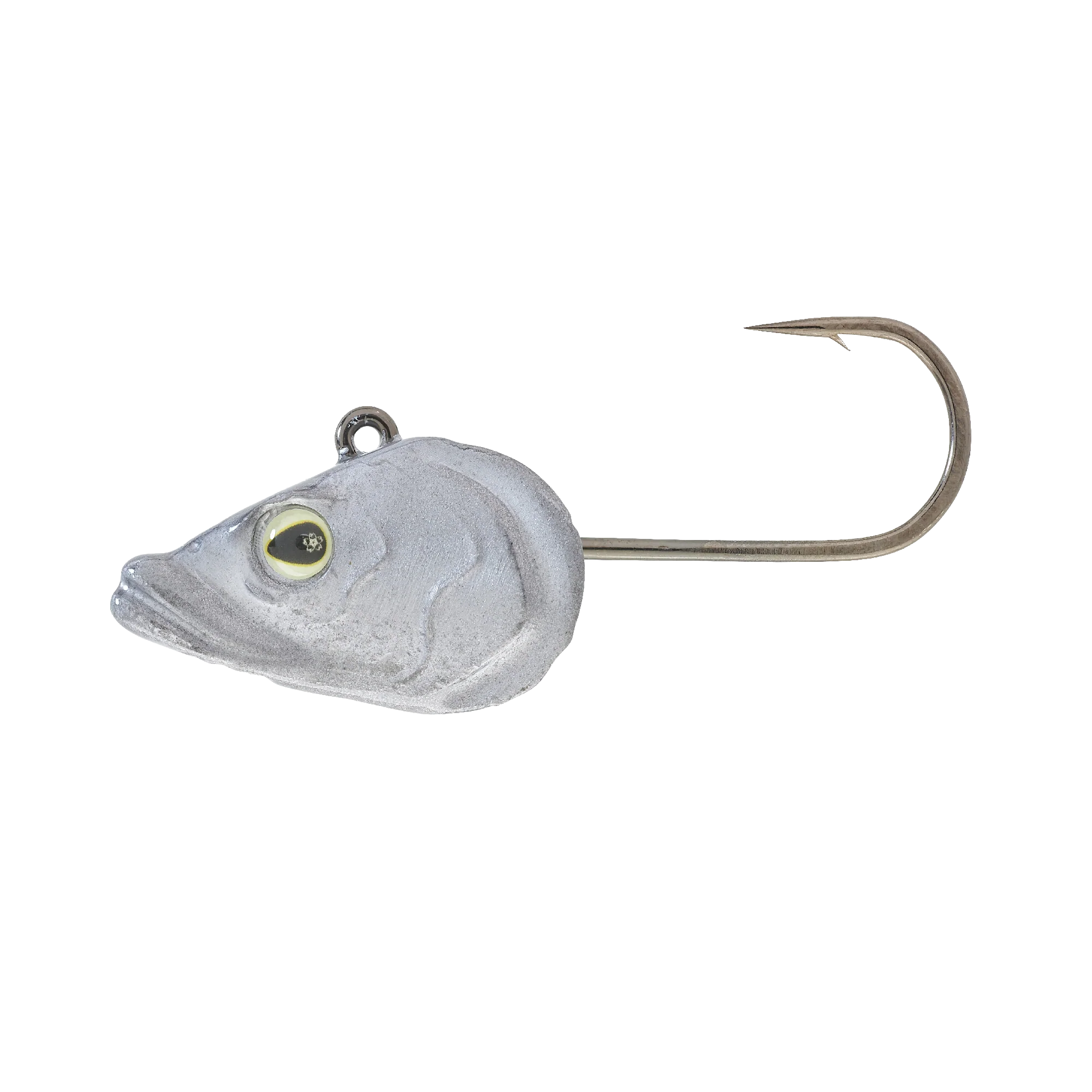 Tête plombée Sakura Breizh Shad Jighead 8-31g - Image 7