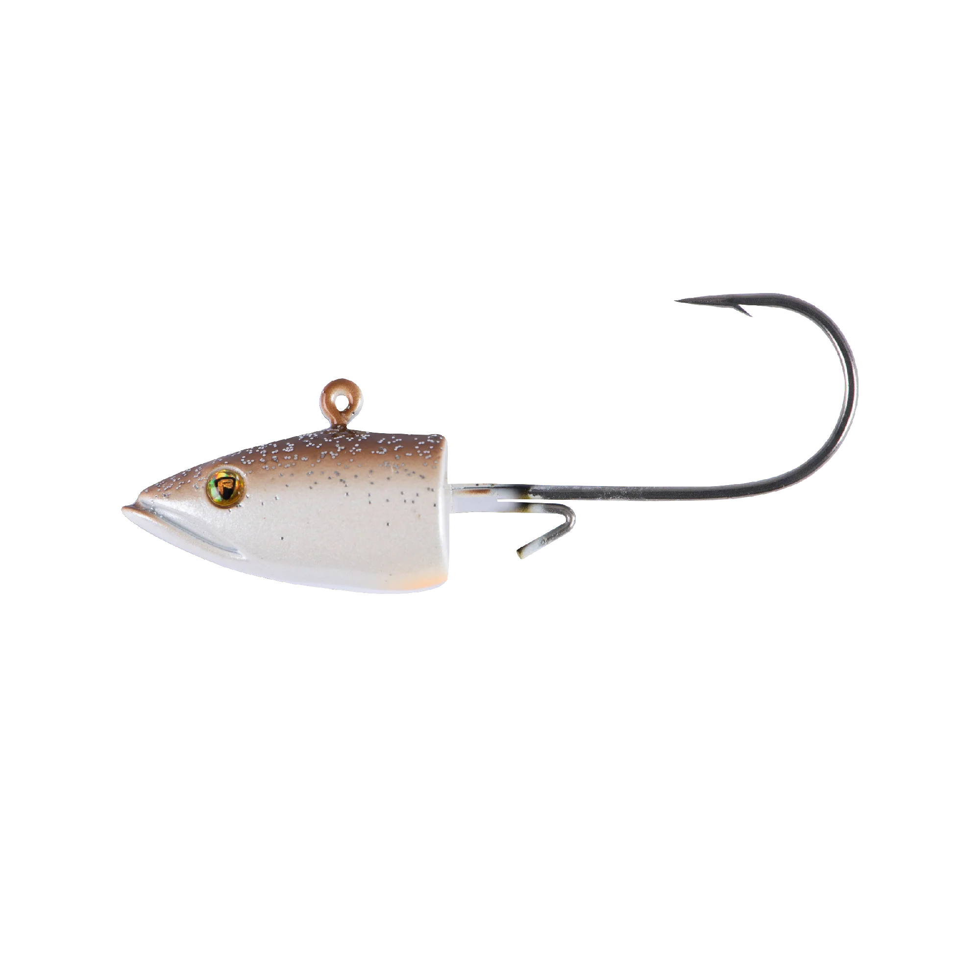 Tête Plombée Fox Rage Eel Head 10-25g