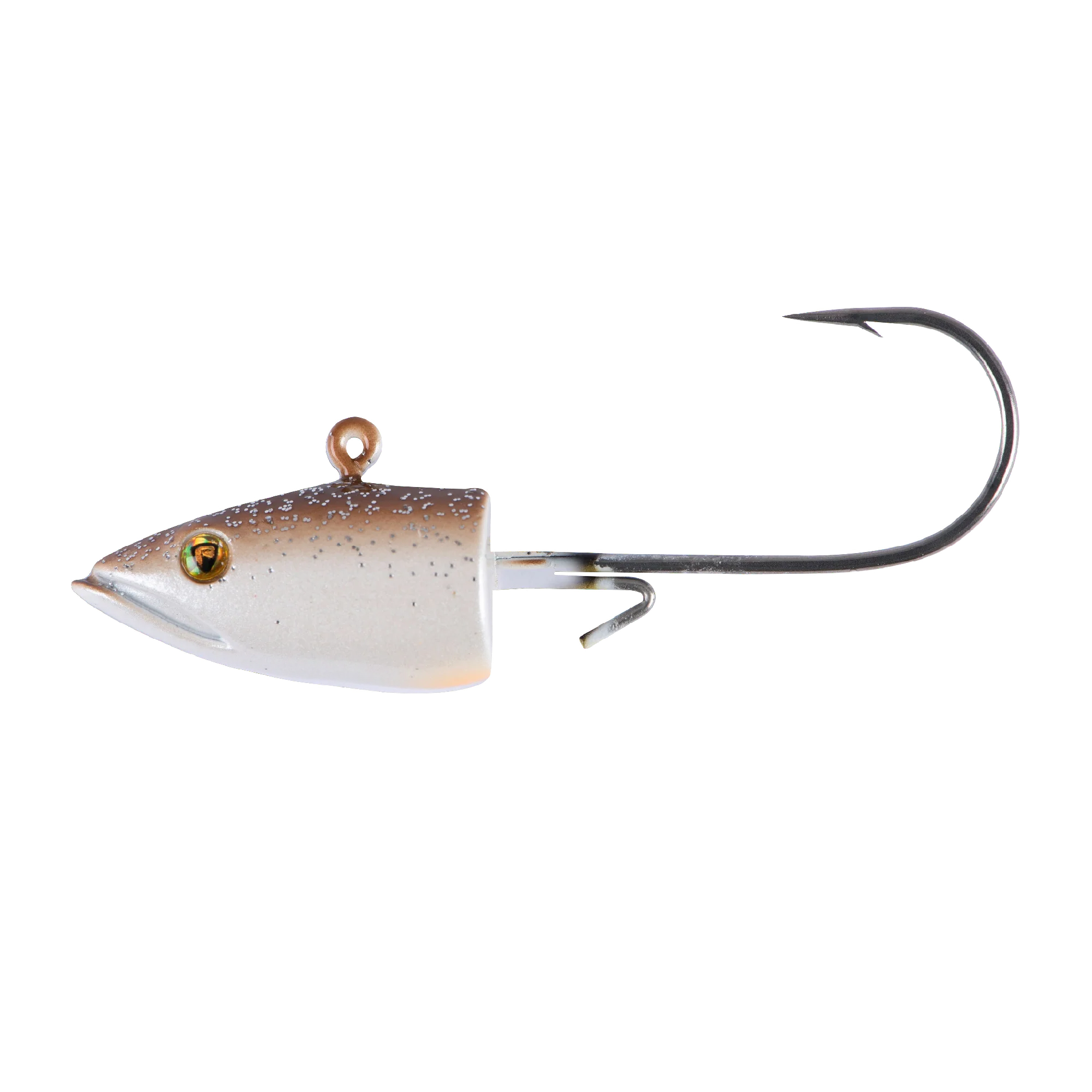 Tête Plombée Fox Rage Eel Head 10-25g - Image 4