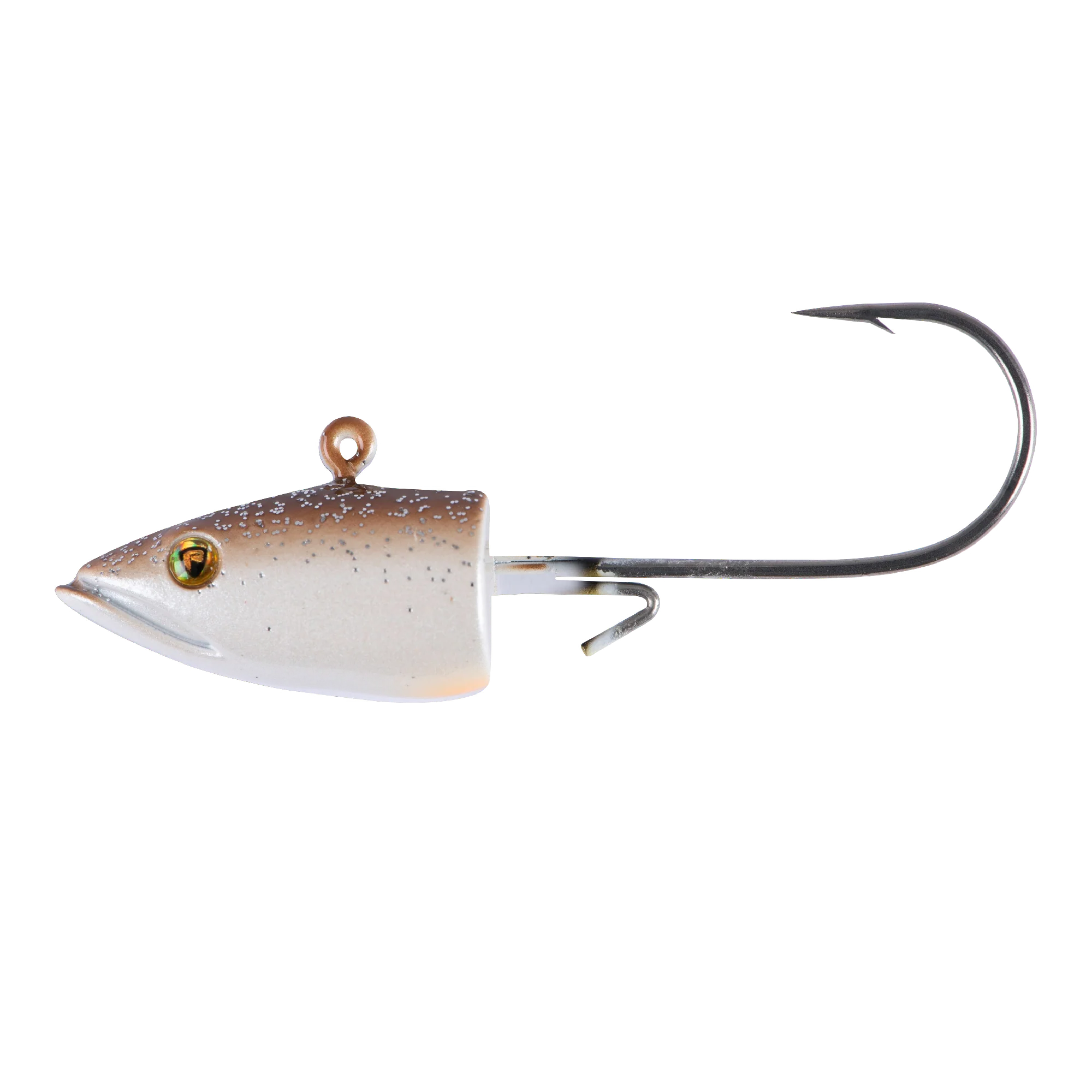 Tête Plombée Fox Rage Eel Head 10-25g - Image 5