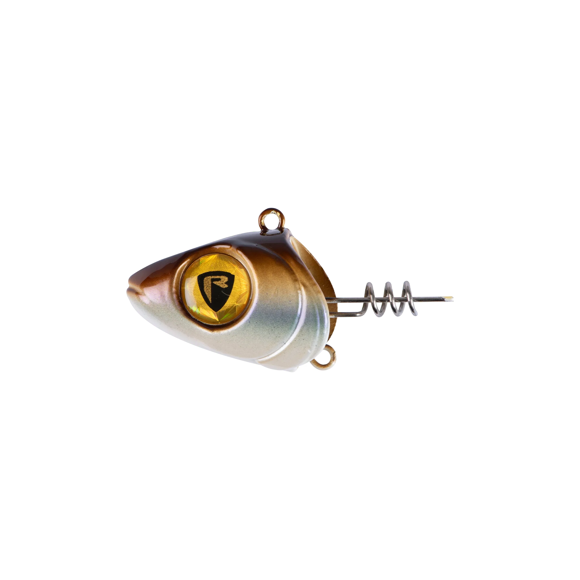 Tête Plombée Fox Rage Slick Pelagic Head