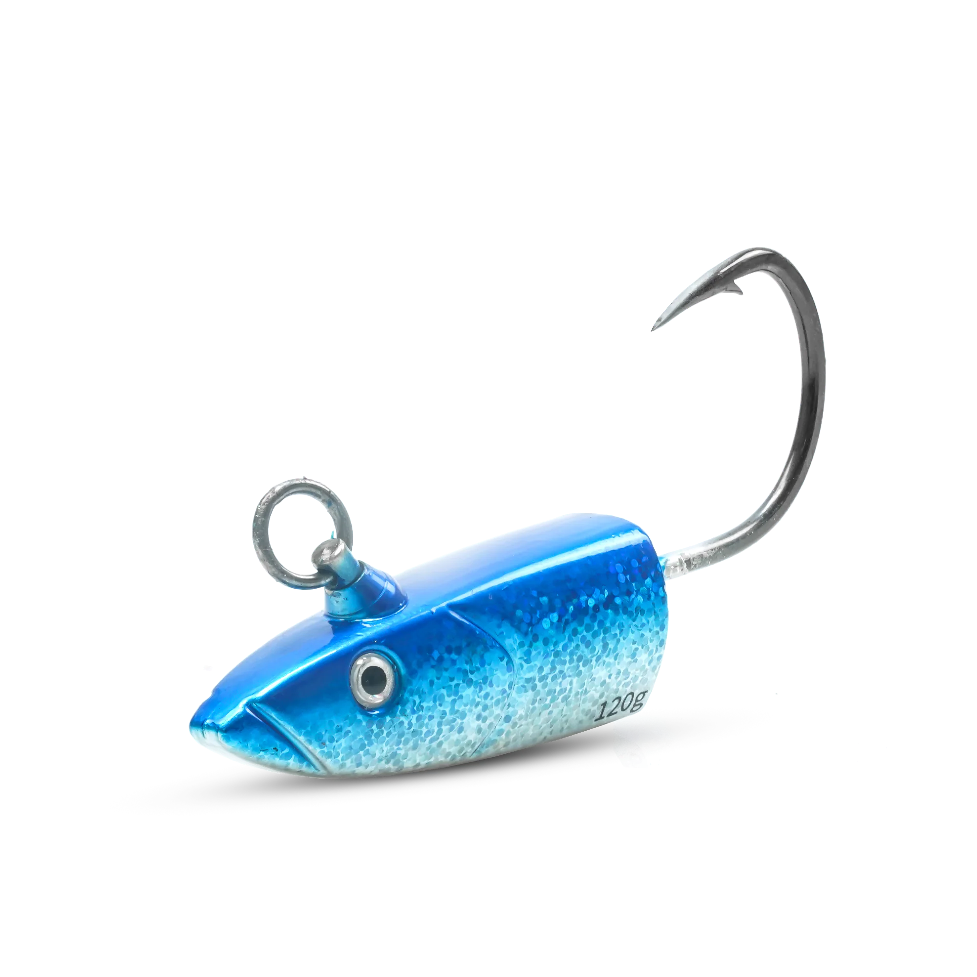 Tête plombée Kerhy Thon 50 à 120g