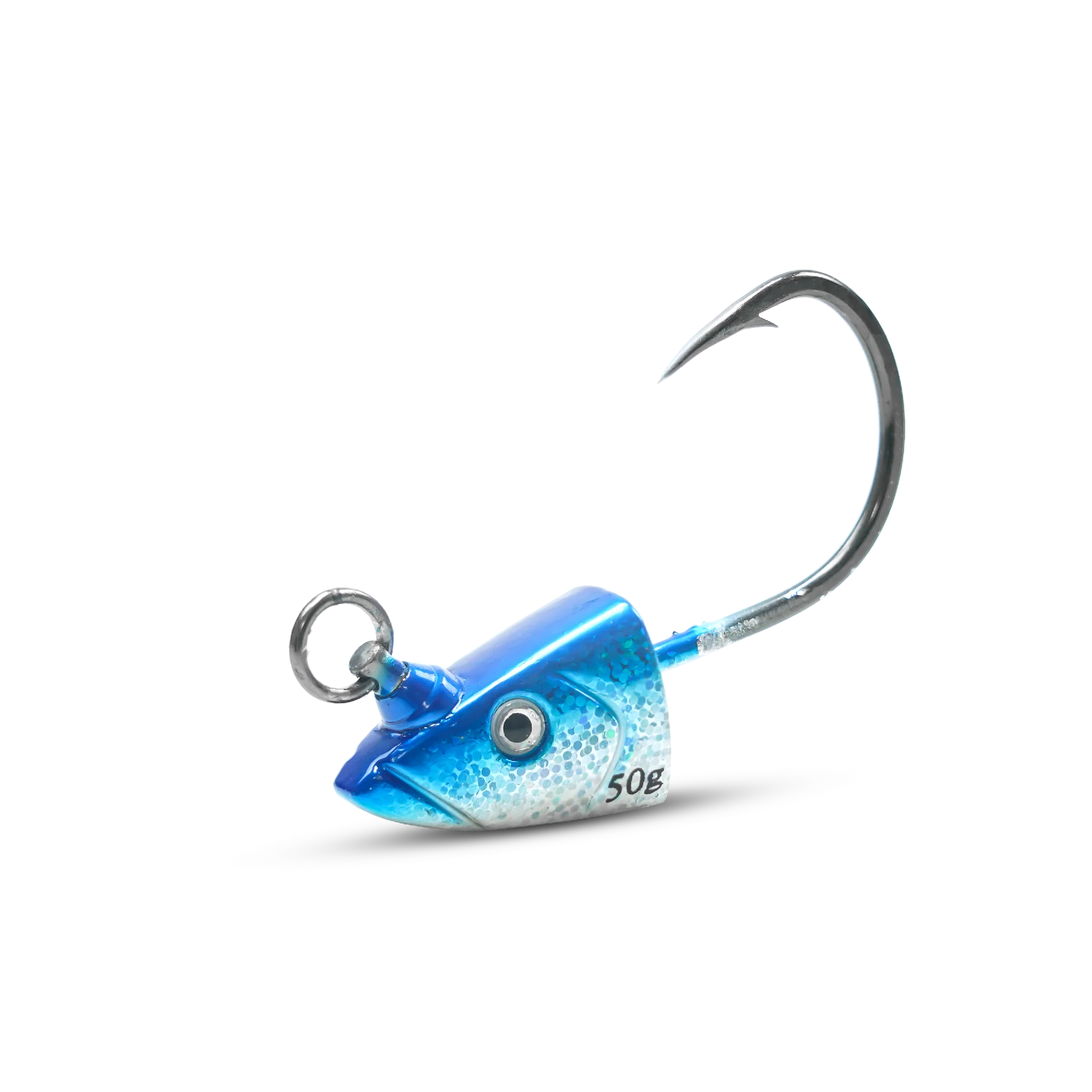 Tête plombée Kerhy Thon 50 à 120g - Image 2
