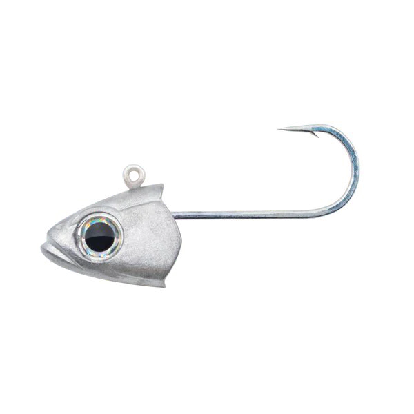 Tête plombée Fiiish Master Shad 125 - Image 3