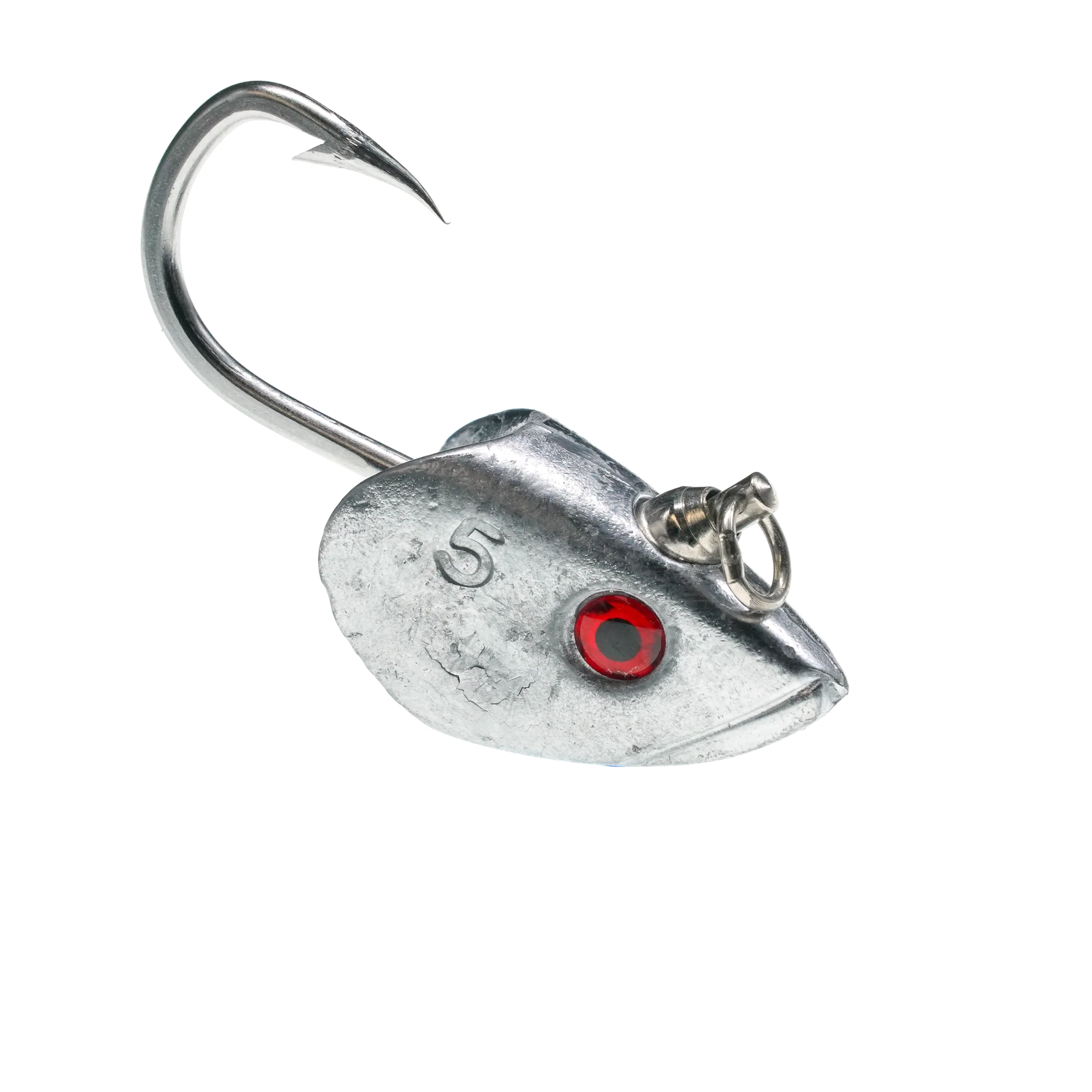 Tête plombée Thon 40 à 150g - Image 3