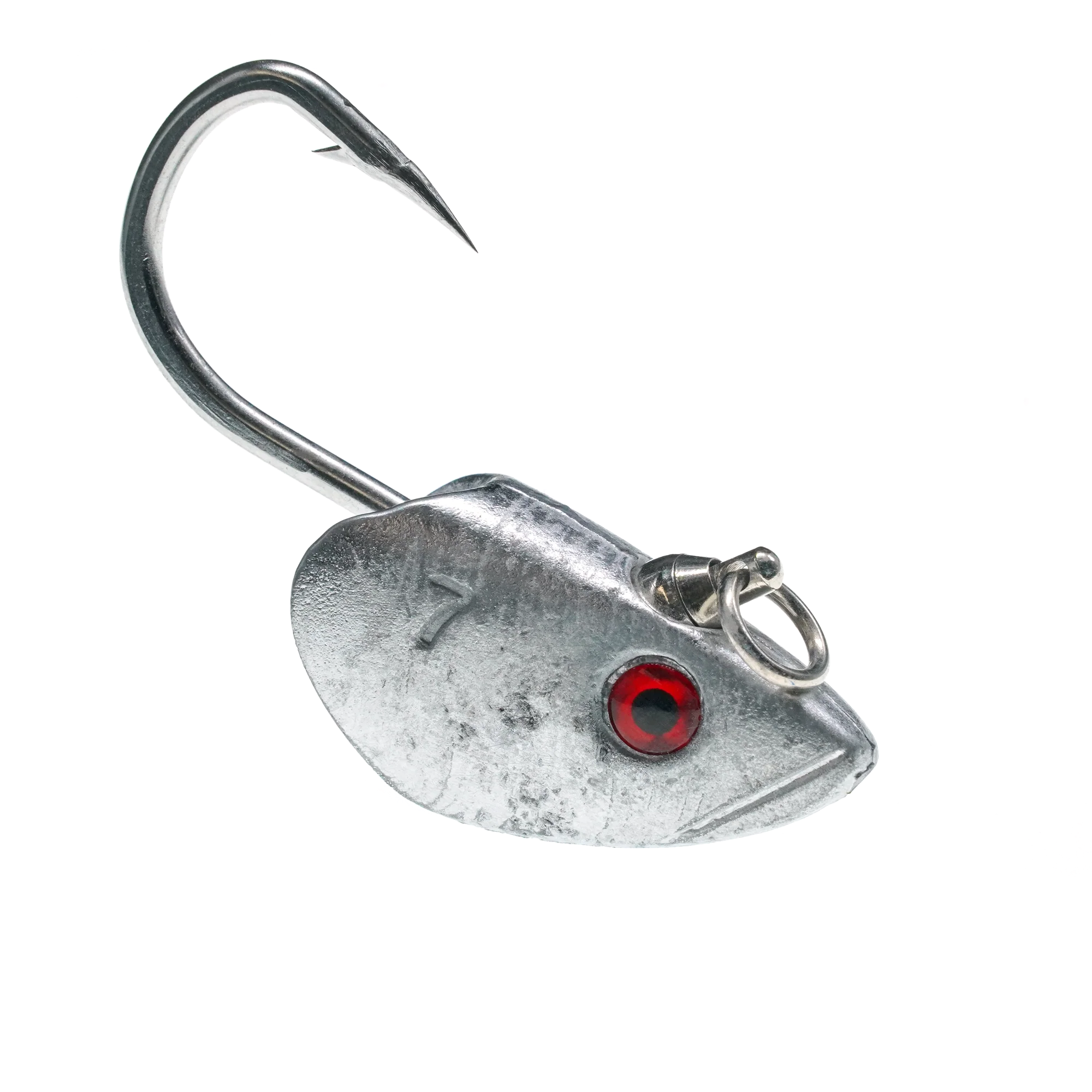 Tête plombée Thon 40 à 150g - Image 4